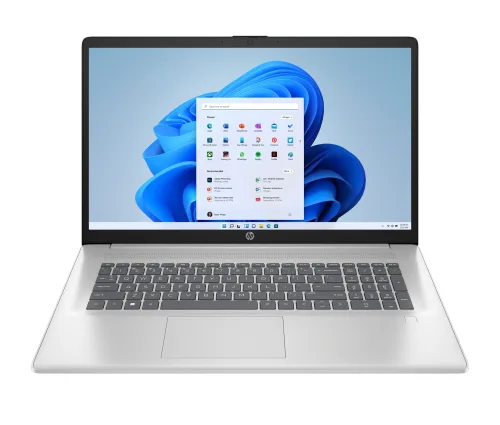 HP 17.3" FHD Business Laptop (2026)