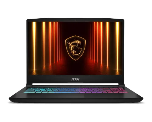MSI Katana 15 HX (RTX 5060)