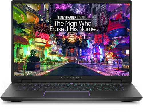 Alienware 15 Gaming Laptop (RTX 4050)