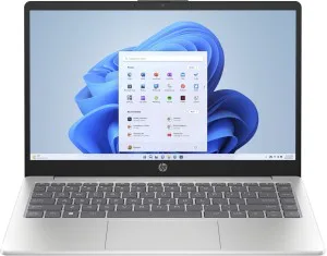 HP 14" Laptop (N150, Office 365)