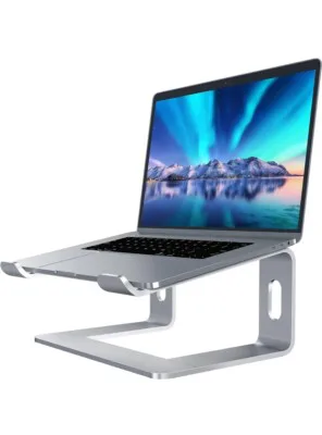 SOUNDANCE Aluminum Laptop Stand