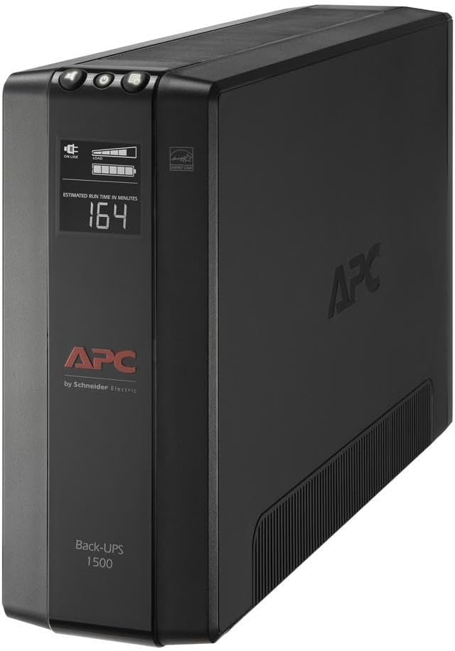 APC UPS 1500VA USV