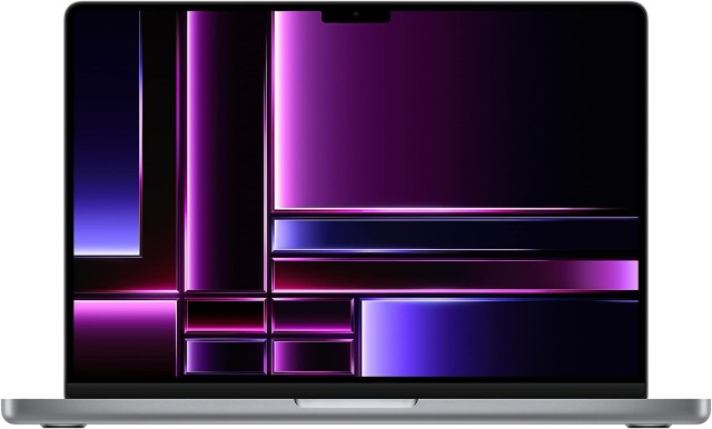 Apple Macbook Pro M2 est actuellement réduit de 800 USD