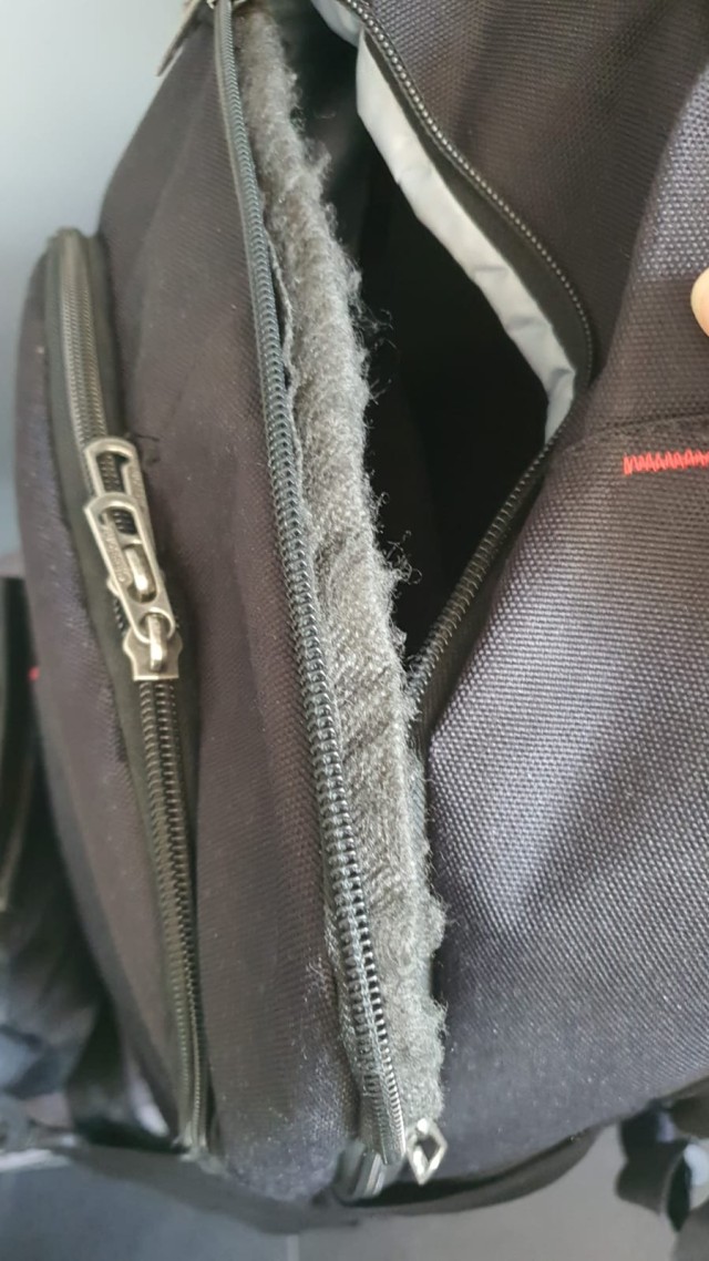 Laptop Backpacks: Durability, Functionality, and the Test of Time