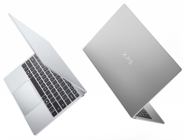 新しいDell XPS 13 Student Edition。画像: デル