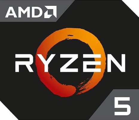AMD Ryzen 5 8640U