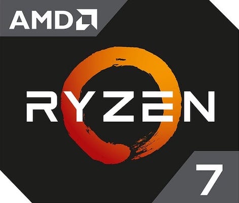 AMD Ryzen 7 4800H