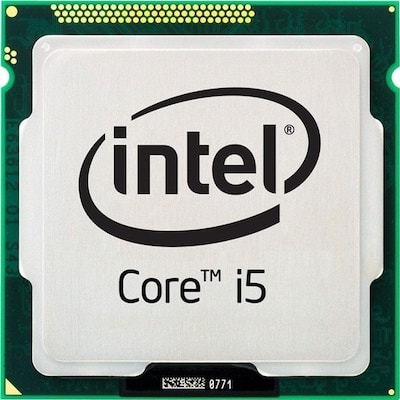 Intel Core i5 11300H