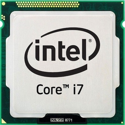 Intel Core i7 10875H