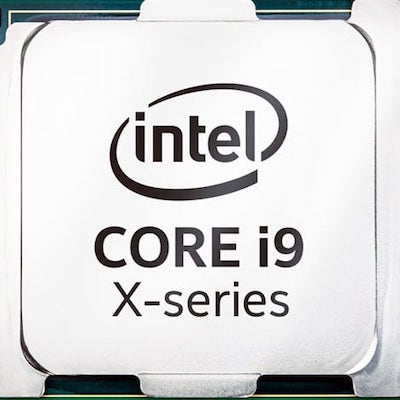 Intel Core i9 11900H
