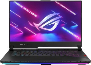 ASUS ROG Strix Scar 15 G533