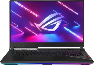 ASUS ROG Strix Scar 17 G733