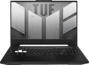 ASUS TUF Dash F15 2022