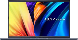 ASUS Vivobook 15 F1502 12th Gen Intel