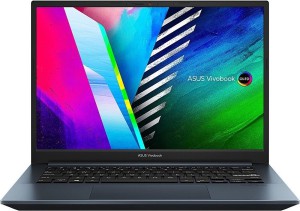 ASUS Vivobook Pro 14 OLED M3401