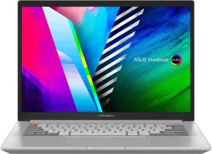 ASUS Vivobook Pro 14X OLED N7400