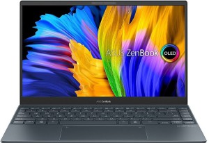 ASUS ZenBook 13 OLED UX325