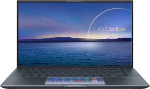 ASUS ZenBook 14 UX435