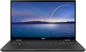 ASUS ZenBook Flip 15 OLED UX564