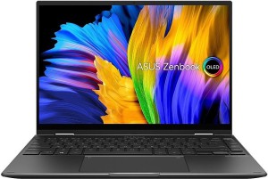 ASUS Zenbook 14 Flip OLED UN5401 AMD