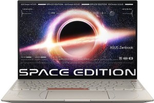 ASUS Zenbook 14X OLED Space Edition