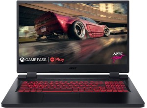 Acer Nitro 5 AN517-42