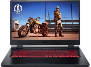 Acer Nitro 5 AN517-55