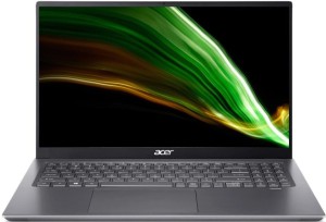 Acer Swift X SFX16-51G