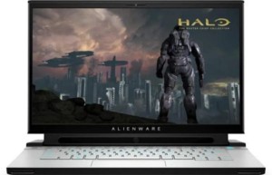 Dell Alienware m17 R3