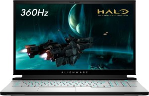 Dell Alienware m17 R4