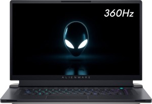 Dell Alienware x17 R1