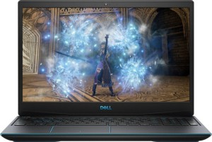 Dell G3 15 3500