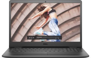 Dell Inspiron 15 3501