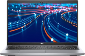 Dell Latitude 5520