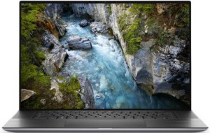 Dell Precision 17 5760