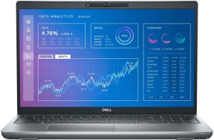 Dell Precision 3571