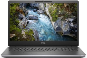 Dell Precision 7760