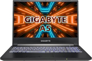 Gigabyte A5 AMD 5000 Series