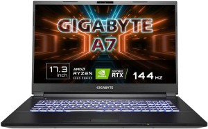 Gigabyte A7 AMD 5000 Series