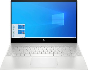 HP ENVY 15 2021