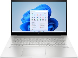 HP ENVY 17 2022