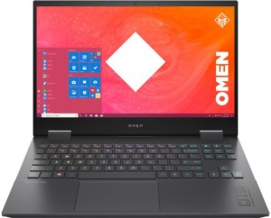 HP Omen 15z AMD