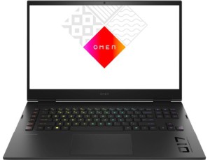 HP Omen 17 2021