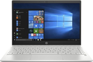 HP Pavilion 13 2021