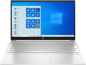 HP Pavilion 15 2022