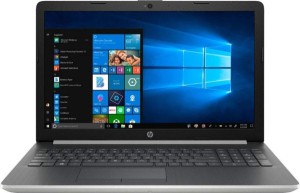 HP Pavilion 15