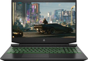 HP Pavilion Gaming Laptop 15 2021