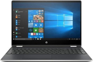 HP Pavilion x360 15 dq2000