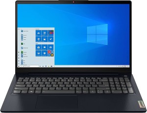 Lenovo IdeaPad 3 15-inch AMD