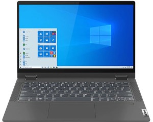 Lenovo IdeaPad Flex 5 14-inch AMD